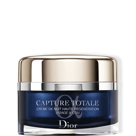 dior capture totale creme de nuit|Dior Capture Totale reviews.